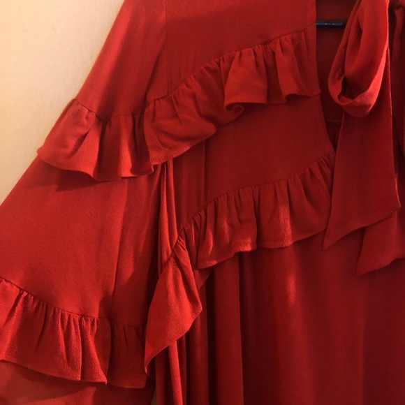 Dress - Picture 3 of 4